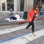 Neetu Chandra Instagram – Run away with what s yours and you know that it loves you the most❤ No one looks at me, the way you do #camera 😘  it’s a #dreamlife n I feel #beautiful! Hollywood Walk of Fame