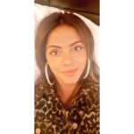 Neetu Chandra Instagram – Chalo, back to #Mumbai Thank you #Delhi for such a fabulous hospitality ❤😘 Will be back soon