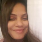 Neetu Chandra Instagram - Hey my #instagram family ❤ #goodnight🌙