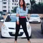 Neetu Chandra Instagram - Today at #homesweethome Thanks @viralbhayani 🤩❤ Mumbai, Maharashtra