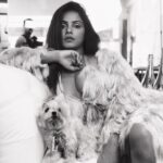 Neetu Chandra Instagram - Life, it's #black & #white and shades of #grey ! Life is simple, it's the way you take it ❤ keep it easy...
