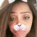 Neetu Chandra Instagram – Aa ee uu oo mera dil na toodo 😜 #evening #funtimes ❤ JUST LOOOOBBBEEE ME 🤣😂🤩 Mumbai, Maharashtra