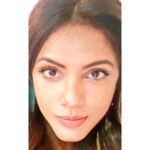 Neetu Chandra Instagram – My eyes are on you ❤ Love in the air😘