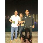 Neetu Chandra Instagram – Down d memory lane,met all of u in Oct. My @patnapirates Team n U became family. Today was d end of journey 4 dis session,as I promise,I will be back wd you next session n expect the same, with more power n strength. Thank you @starsportsindia 4 ds opportunity 2 our country🙏❤ @prokabaddi