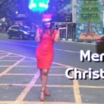 Neetu Chandra Instagram - Wish you A #merrychristmas ❤❤❤