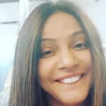 Neetu Chandra Instagram - Love this #cute #bunny look ! Bunny #character trail ! It's so much #fun ❤ ugly? I love it and you ? #funny yes, I am ❤