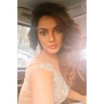Neetu Chandra Instagram - Off to giving, one of the most prestigious awards! Guess ?? #starscreenawards #Mumbai