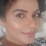 Neetu Chandra Instagram - Have a great positive day. #keepsmiling and keep #workinghard ❤👍 #consistency is my key for life, what's yours ?? #nofilterneededhere 😁 Mumbai, Maharashtra
