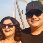 Neetu Chandra Instagram – First post of the year has to be with family! Wishing you all A very very Happy wala New year! Khuuub saara success , love, money and peace. ❤ #breakfastwithfamily #tuesdaymotivation 🤩❤ you are my #family❤️ #instagramers 🤩😍😘 Mumbai, Maharashtra