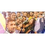 Neetu Chandra Instagram - Down d memory lane,met all of u in Oct. My @patnapirates Team n U became family. Today was d end of journey 4 dis session,as I promise,I will be back wd you next session n expect the same, with more power n strength. Thank you @starsportsindia 4 ds opportunity 2 our country🙏❤ @prokabaddi