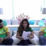 Neetu Chandra Instagram - #repost @patnapirates . . . Room partners naye lekin khel wahi, kyuki yaarana kabhi khatam nahi hota! 🤩 'Know Your Roomies' ke humare Dusre episode mein @neetunchandra ke saath aj hum jaanenge humare pirates, @pardeepnarw aur @manishdalal_ ko aur kareeb se . 💚🤪 #PiratePanti #Pirates #ProKabaddi