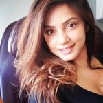 Neetu Chandra Instagram – Thank you my lovely #delhi You were a great #host ❤ See you soon😇 #mumbai calling 😘😍 New Delhi