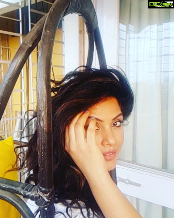 Neetu Chandra Instagram - Hey #baby You are a #Challenge let's explore your #talent ❤😘 #love ❤ Mumbai, Maharashtra
