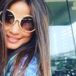 Neetu Chandra Instagram - We the #fitness ones, are #happy when we #workout ❤ Only #happiness matters😘 Isn't it! #health 😘😍 #gym #legsday 😍