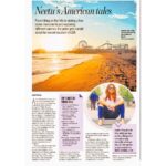 Neetu Chandra Instagram - I love travelling, it gives me rythm of life and meaning to human existence! @hindustantimes #life #soul #spirituality #love #feelings ❤😘