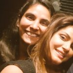 Neetu Chandra Instagram - Partying means, seriously partying ❤ Full of #laughter rides and crazy #Girlstalk 😘 #fun has no limit! Keep going #laugh #NightOut #jokes 😊😇🤗 #Pune ❤❤❤