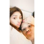 Neetu Chandra Instagram - Sisterly act.. Chacha s daughter getting married! Dulhan chali, behen chali ❤ #youngersister Need your prayers n blessings 😊🤗 Amita 😍😘 I love you my Love, to the sky n back😘😍 #Familymatters #FridayMotivation