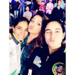 Neetu Chandra Instagram - What a game❤ What a game ❤ Thanks for all the wishes and prayers! We won! 🙏😊 My @patnapirates team is the bestest! Everyone is in form now ❤😇🤗 Great game boys 💪💪💪👍