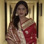Neetu Chandra Instagram - #Repost @patnapirates . . . पटना पायरेट्स और @neetunchandra की तरफ से आप सभी को छठ पूजा की बहुत शुभकामनाएं! #छठपूजा