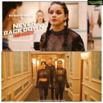 Neetu Chandra Instagram – ‘Jaya’ in Never Back Down Revolt, is a fiesty fighter, who will go to any lengths to protect her own💪🏻 @dianahoyosmusic
❤
#action #fighter #hollywood #martailartist