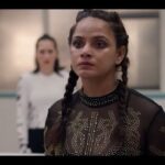 Neetu Chandra Instagram – THE STEPPING STONE…. 
The wait is finally over!!!
My first big action movie #NeverBackDownRevolt with @sonypictureshomeentertainment Trailer is out now. This one is so special to me! Hope you’ll like it. @directormadison
@davidzelon @michaelbisping_
@sonypictures #hollywood #movie #action #film #taekwondo #martialartist #fighter ❤🤗