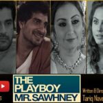 Neetu Chandra Instagram - Must watch! #TheplayboyMrsahwney @tariqsiddiqui19 ❤😍 What's the meaning of Love? Watch it❤