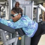 Neetu Chandra Instagram - You can be fit n #workout , no matter how much you #travel n are busy! Find out your way. #legsfordays #fitnessmotivation #health ❤ Getting inspired by my @patnapirates team. They are the ROCKSTARS 💪😍😘 Patna, India