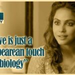 Neetu Chandra Instagram - Must know how #Love has #Shakespearean touch to #biology 🤫🤭😉❤❤❤ To know Watch youtu.be/EzIP9IabDNg @tariqsiddiqui19 @apnabhidu @divyadutta25 @manjarifadnis @iarjanbajwa @tahirrajbhasin We are the coolest team to pull up this fantastic dream! ❤ What do you think? 😘❤