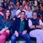 Neetu Chandra Instagram - I would like 2 Thank @sushilkumarmodi.bihar sir @rajeshvshah sir, owner of @patnapirates 4 making ds dream come true @prokabaddi league 2 happen in our #Patna again @starsportsindia 4 putting up such an extravagant show. Witnessed d crowd, loving it. Hope ds continues! Amen 🙏😊 #sports 😊