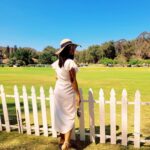 Neetu Chandra Instagram - I wear my hat like a crown when spring seems to be around!! 👒☺️ #Throwback #TravelWithNeetu