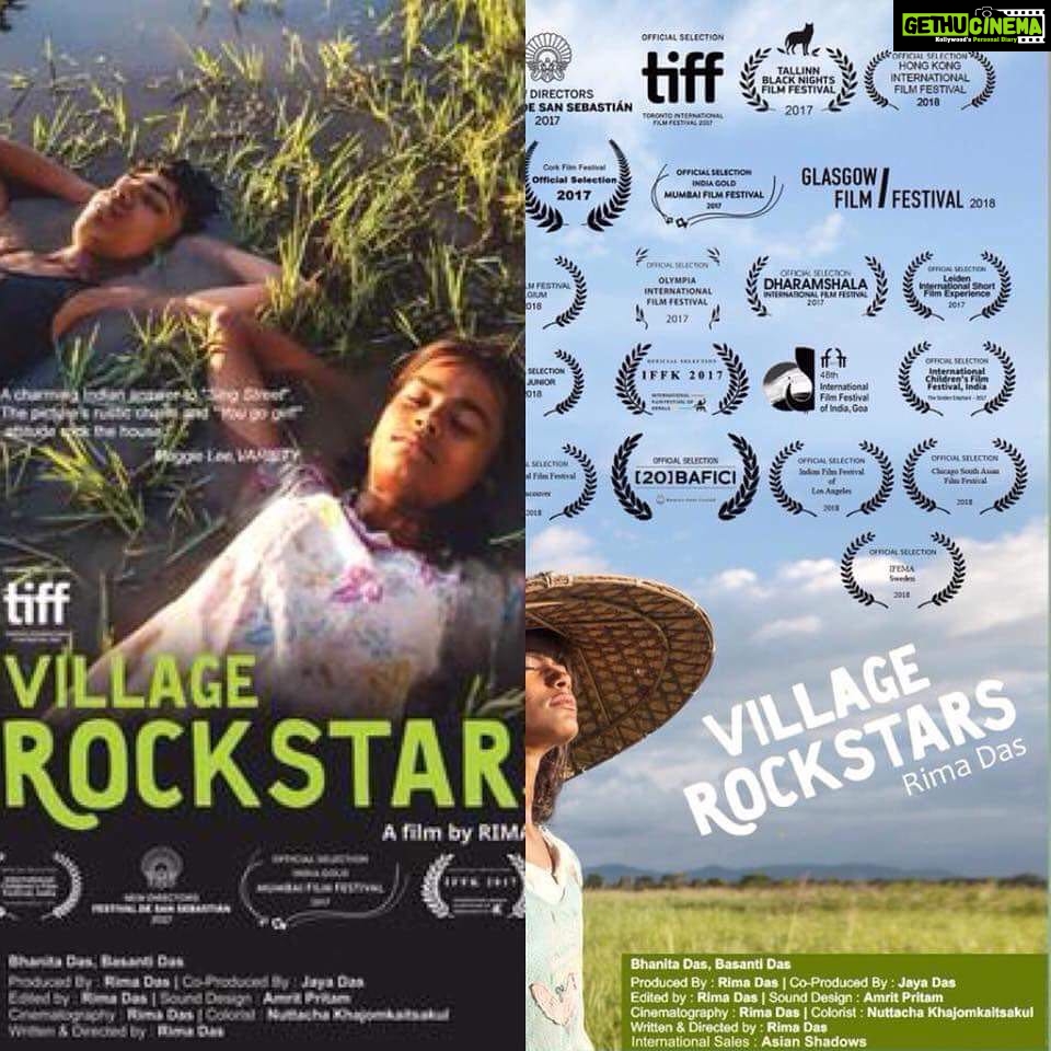 Neetu Chandra Instagram - Go #Villagerockstars Go ❤😘 So proud #Rimadas Great Luck #Oscars 😘😘😘