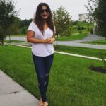 Neetu Chandra Instagram - Excited about the Ladies Night Tom. At #batlimore #columbia #maryland #washintondc 😘😘😘 See you All ❤❤❤ Baltimore, Maryland