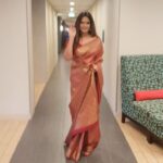 Neetu Chandra Instagram – On the way to #gujratisamajinc 5331, Royal woods parkway #Tucker #Atlanta #gorgia ❤😘 Ganpati Bappa Morya 😘❤ Thank you #Jonty
#Ravindra Dave
#Pravin Patel and #Gautamsharma ji 😊🙏
