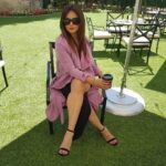 Neetu Chandra Instagram - In between breaks ❤ #whitetea instead of #coffee !!