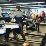 Neetu Chandra Instagram - When it's a #running #day Just stop thinking n RUN 😇❤ There is no Compensation 😁 #sports #fitness #health is the essence of #life 😘🤗 #gym