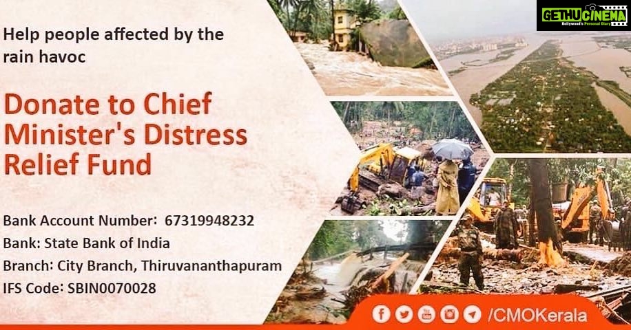 Neetu Chandra Instagram - Our #Kerela needs us ! Come join me to support us !! #keralafloods #KeralaFlood 🙏