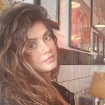 Neetu Chandra Instagram - When you know you are at the right place n space !! Storm with a smile ❤ #love N #care ❤😍😘 Los Angeles, California