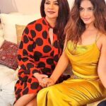 Neetu Chandra Instagram - Hey #Losangeles Watch my interview on KSCI channel 18 @showbizindiatv with dearest darling Rashmi right now ❤😘 Enjoy 😍 Los Angeles, California