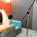 Neetu Chandra Instagram - No #haters allowed on my platform ! #life is #short ❤ Have a life and keep loving me ❤🙏😘 @838mg Love the way your camera looks at me !! 😘😘😘 #photoshoot #fashionable #stylish #Xavierothon 😇🙏 #Losangeles Ash Gupta/838 Media Group