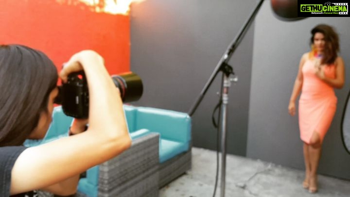 Neetu Chandra Instagram - No #haters allowed on my platform ! #life is #short β€ Have a life and keep loving me β€ππ @838mg Love the way your camera looks at me !! πππ #photoshoot #fashionable #stylish #Xavierothon ππ #Losangeles Ash Gupta/838 Media Group