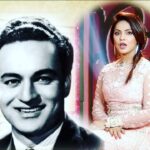 Neetu Chandra Instagram - इस रविवार 22जुलाई की रंगोली ,सदाबहार गायक "मुकेश" जी के नाम ,देखना ना भूलें,सुबह 8 बजे,दूरदर्शन नेशनल पर ! @DDNational #Rangoli