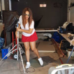 Neetu Chandra Instagram - Let's clean, clear n paint our dreams 😊🤗 OURSELVES ! Go ahead n make your opportunities, no one else will do it for you ❤👍 #LOVE_YOURSELF_結_Answer #MotivationalSpeaker #Losangeles and remember #fitness matters !! Take care 🤗😊😘❤ Hugggg