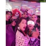 Neetu Chandra Instagram - There's no party like a party in LA 👻 #Halloween 🎃