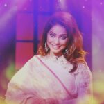 Neetu Chandra Instagram - This Sunday 17 th June #Rangoli with my favourite #Yoga n its followers at 8 a.m.on @DDNATIONAL Happy #Yogaday to all of you. Let's care about our fitness and neighbour s too 😄🤗✌🙏