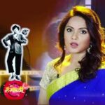 Neetu Chandra Instagram - This Sunday 3rd June Rangoli dedicated to #Rajkapoor ji , "The Dream Merchant" 8 a.m.on @DDNATIONAL 😊😊🤗😘