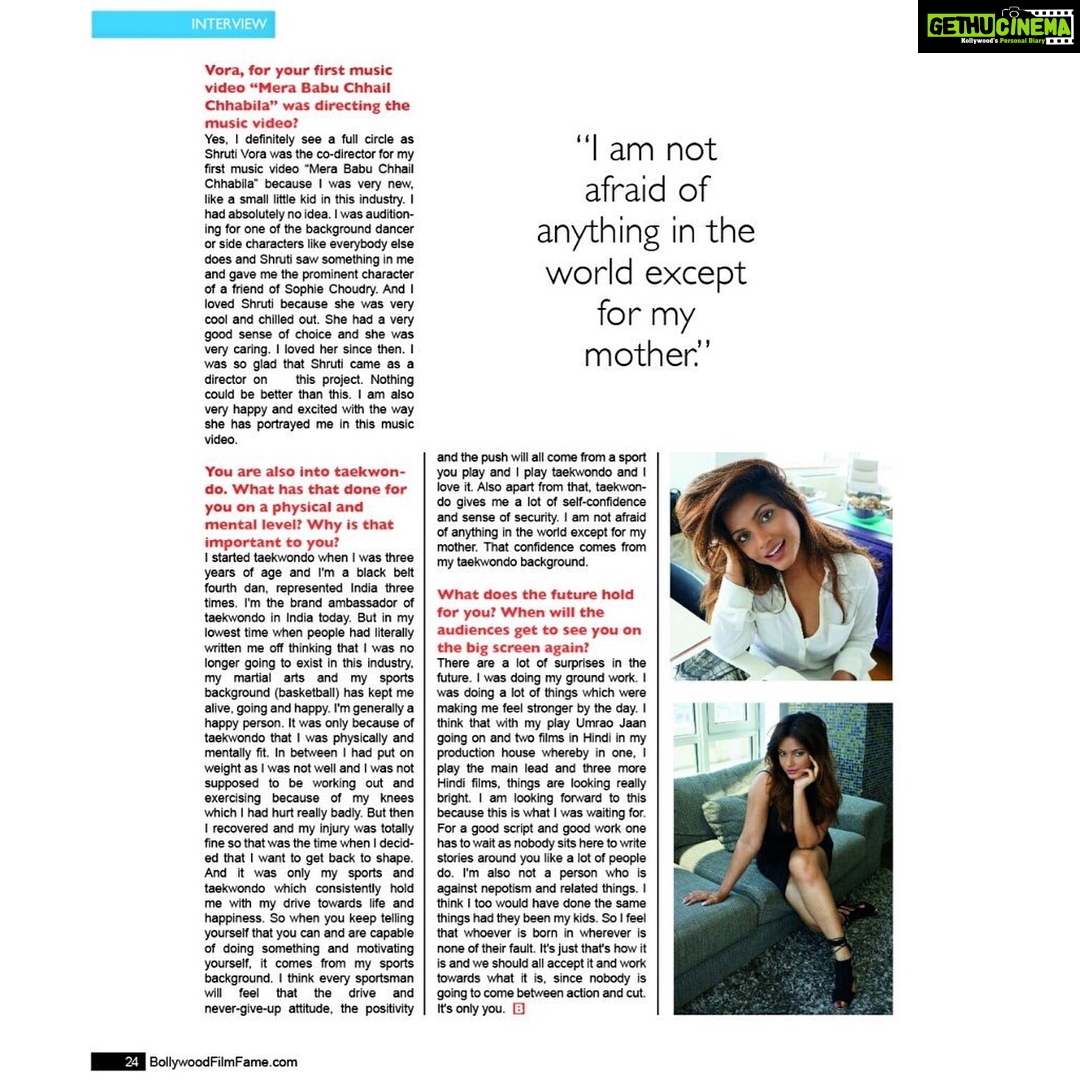 Neetu Chandra Instagram - This is incredible #BollywoodFilmFame #Canada Thank you 😊😘 Love you Guys !!