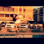Neetu Chandra Instagram – When the #movie #lucy makes an impact on U, it might turn out to be this way too !! Let’s get all the #Action #actors to accept my challenge of doing 5 back kicks in a row, with the heels on and a nice little dress !! I don’t mind guys doing it too !! Let’s see , let’s have fun 🤞😁😘 #actionmovie