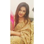 Neetu Chandra Instagram – In #Delhi now for my cousin s engagement! Congratulations Gaurav n Prerna !! Have a fabulous lovely future ahead 😊🤗😘😘😘😍