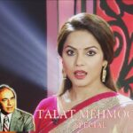 Neetu Chandra Instagram - This #Rangoli dedicated to #TalatMehmoodSaheb Golden Era of Indian Film Industry. watch this Sunday 6th of May 8am @DdNational 😘😘😘