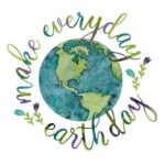 Neetu Chandra Instagram - Celebrate everyday as #EarthDay and take care of Mother Earth. Let's come together and make sure that we protect the environment & nature. #EarthDay #EndPlasticPollution